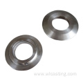 SS 316 304 Stainless Steel flanges